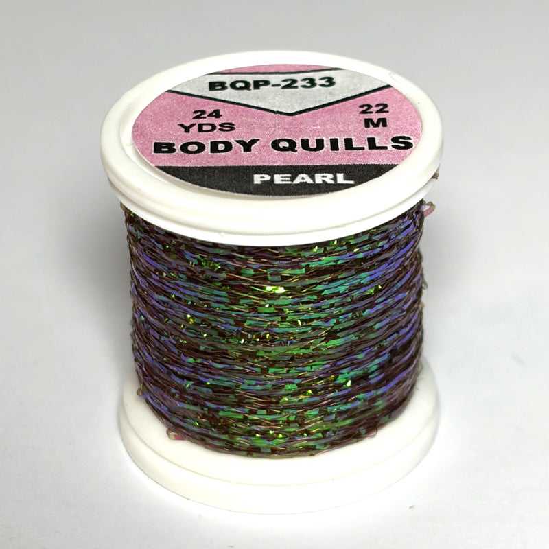 Body Quills Pearl Hends