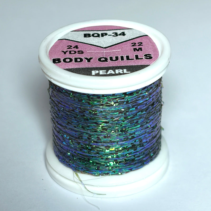 Body Quills Pearl Hends