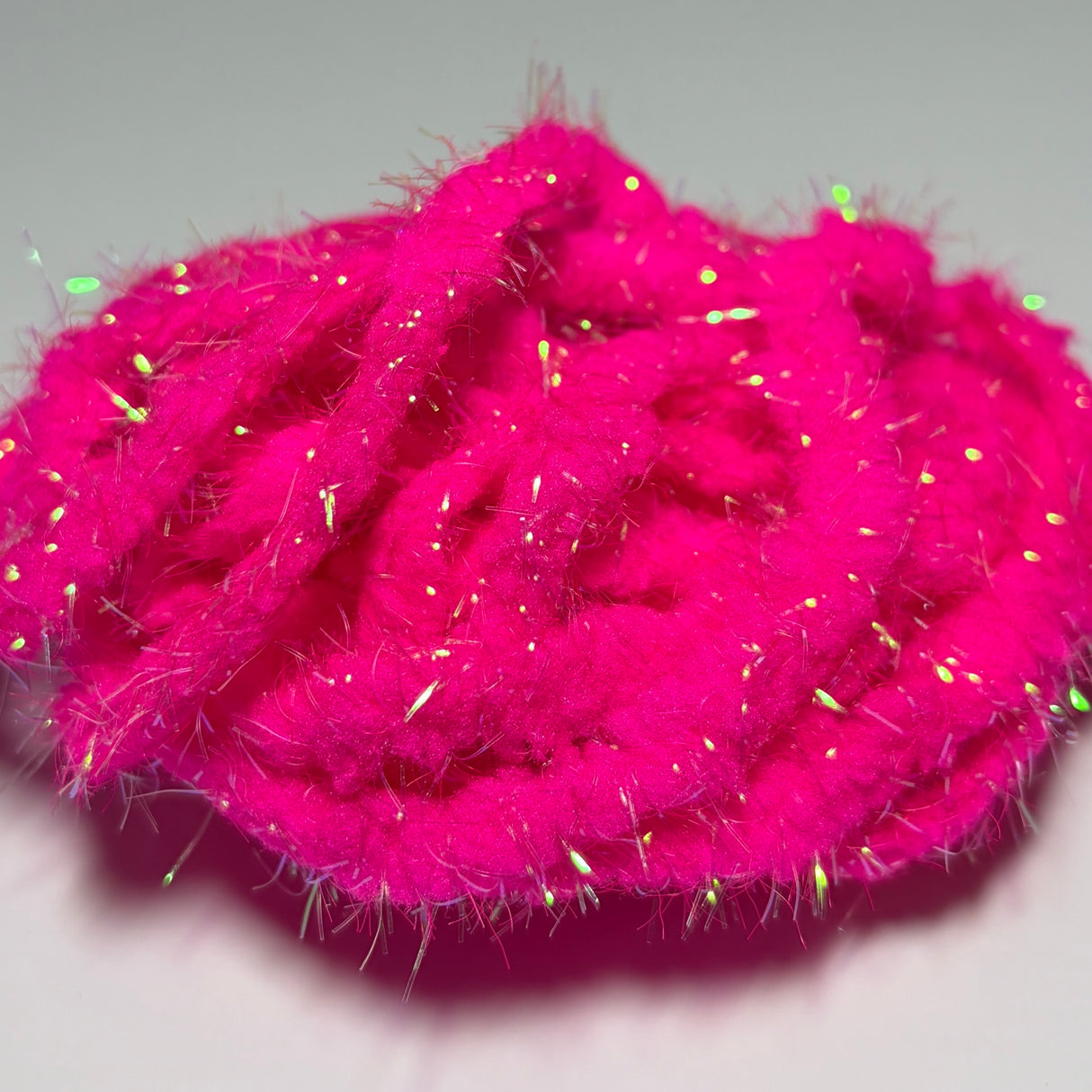 Chenille FlyBox EGGSTASY CHAOS