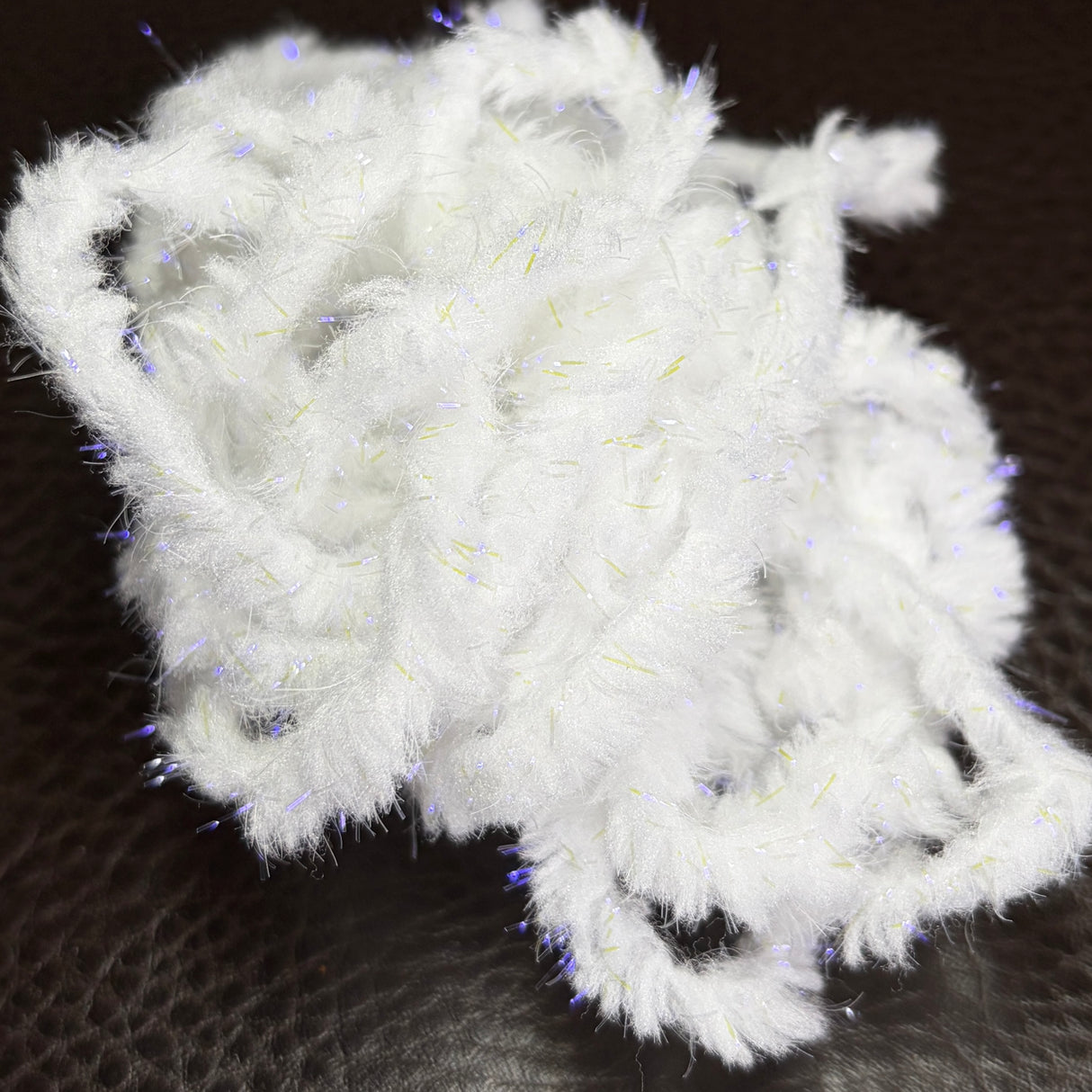 Chenille FlyBox Electric Eggstasy