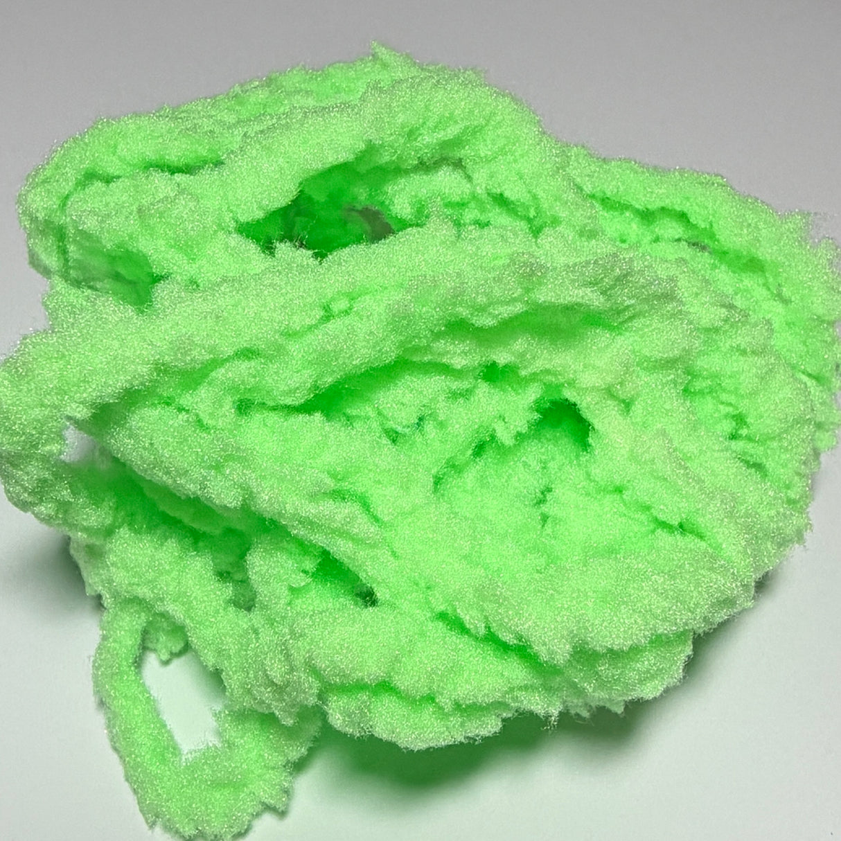 Chenille FlyBox Electric Eggstasy