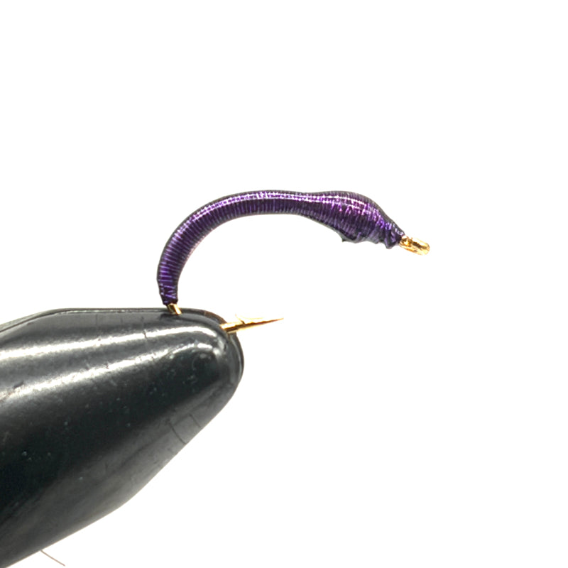 Chironome Violet H13