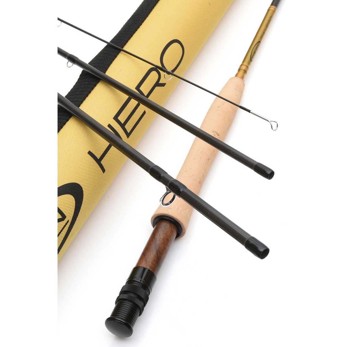 Canne Mouche Vision HERO2