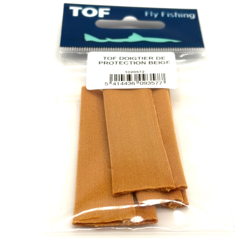 doigtier de protection TOF