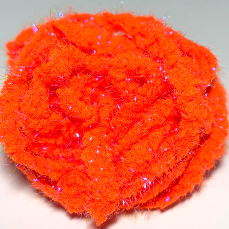 Chenille FlyBox Electric Eggstasy