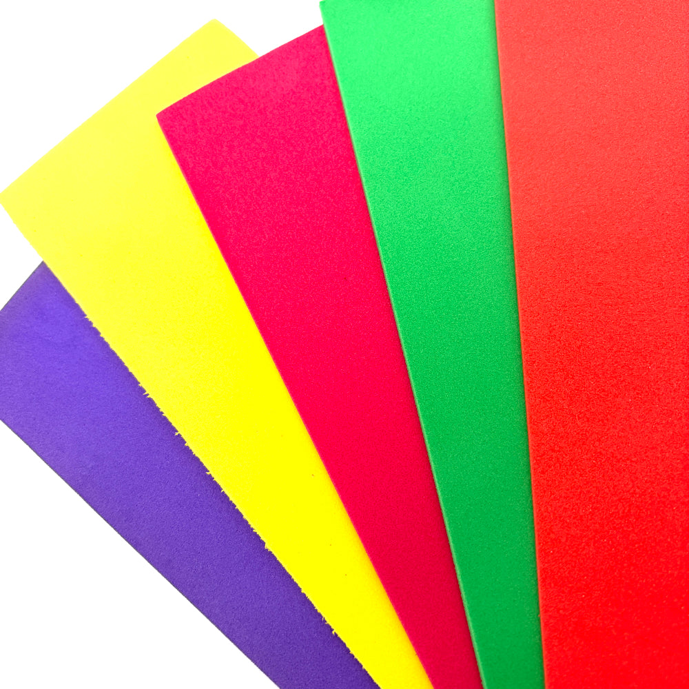 Plaque de Foam 2mm Caleri