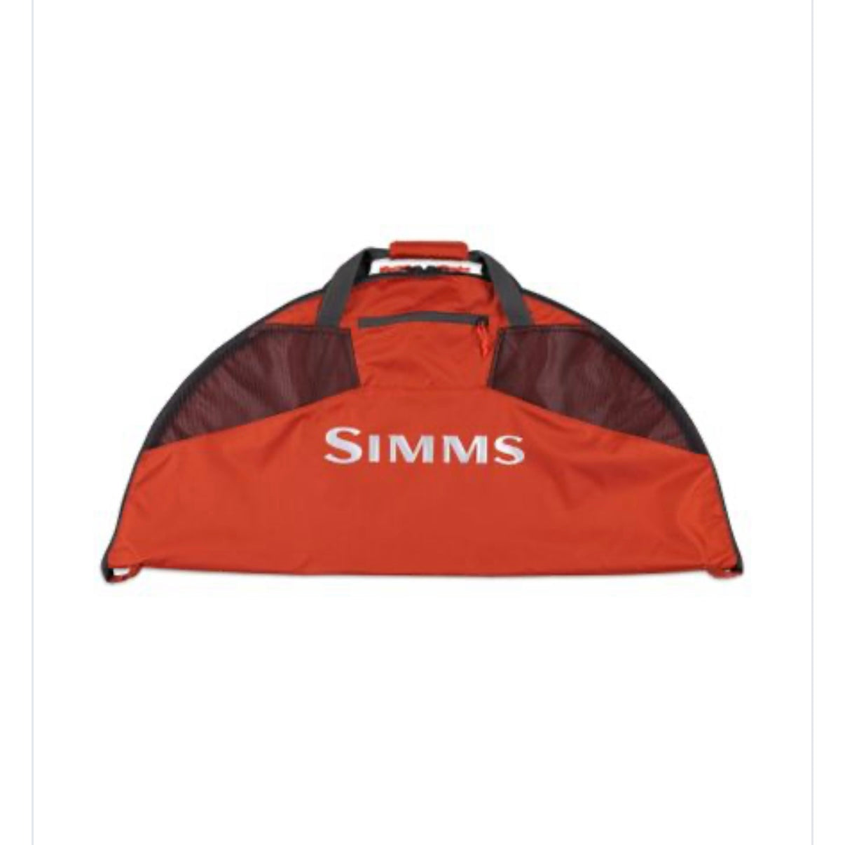 SIMMS Taco Bag - Sac pour Waders et Chaussures