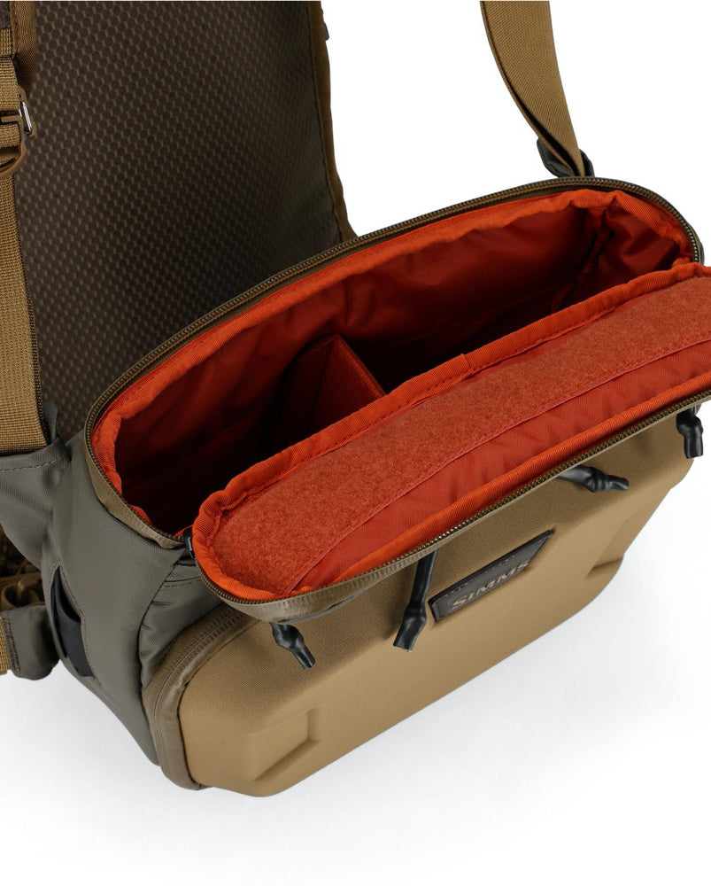 Headwaters Chest Pack Hickory