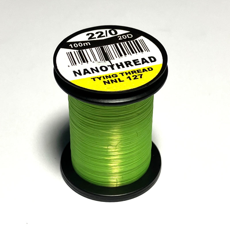 Nano thread Hends