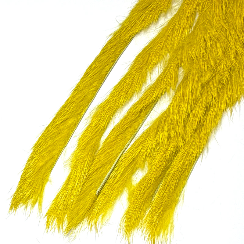 Bandelettes lapin 3mm