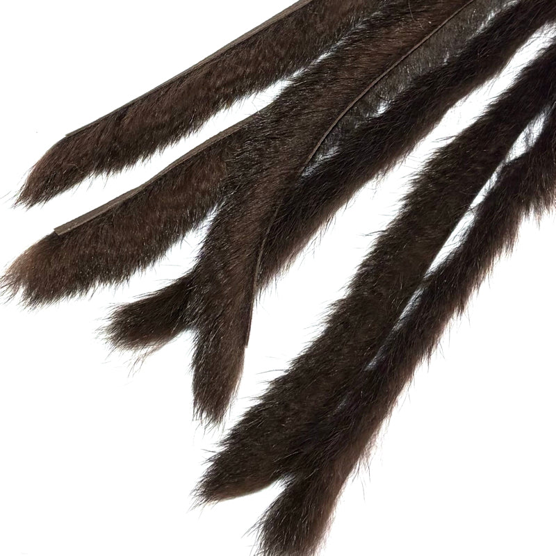 Bandelettes lapin 3mm