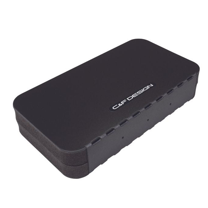 Lightweight System Fly Case C&F DESIGN (SMALL, MEDIUM OU LARGE)