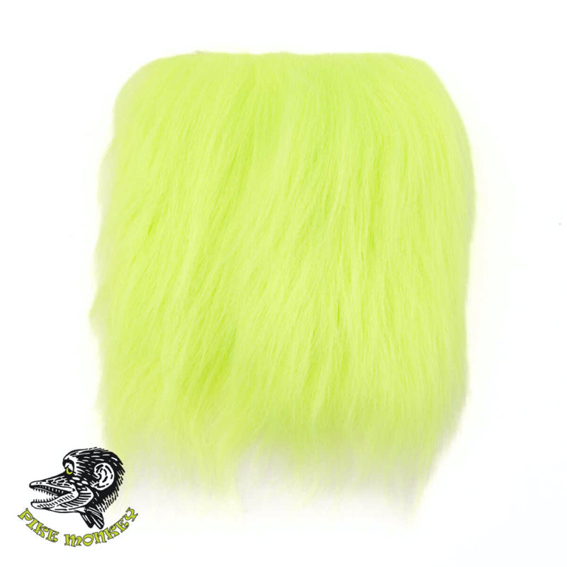 Long craft fur Pike Monkey