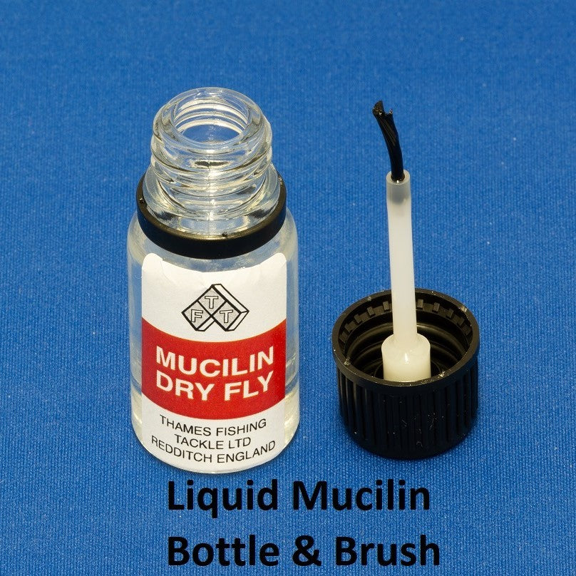 Graisse Mucilin - Rouge -LIQUIDE