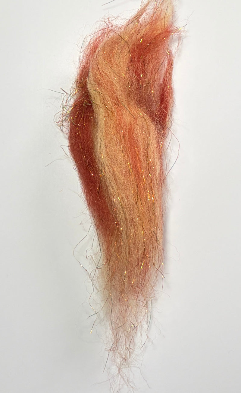 Minnow et baitfish sparkle dub