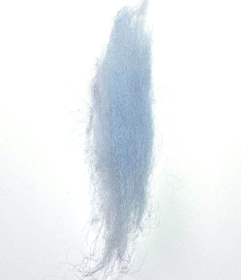 Minnow et baitfish sparkle dub