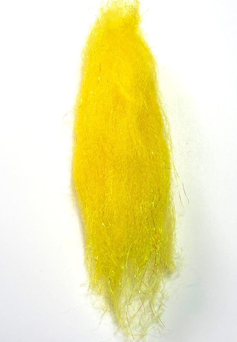 Minnow et baitfish sparkle dub