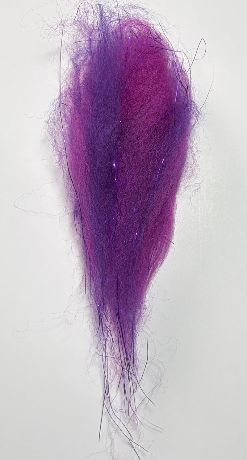 Minnow et baitfish sparkle dub