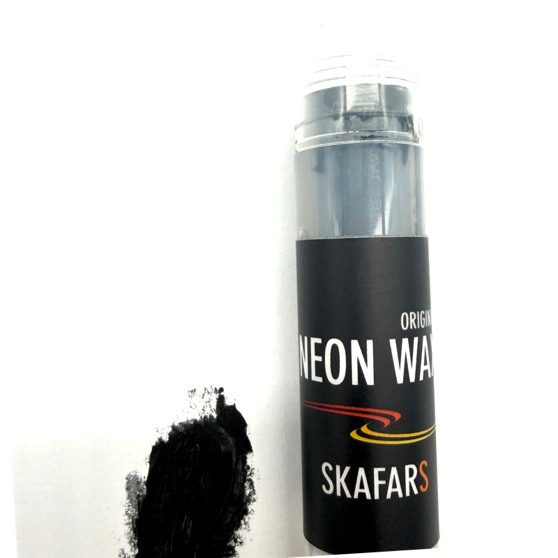 Stick indicateur Néon Wax fluo