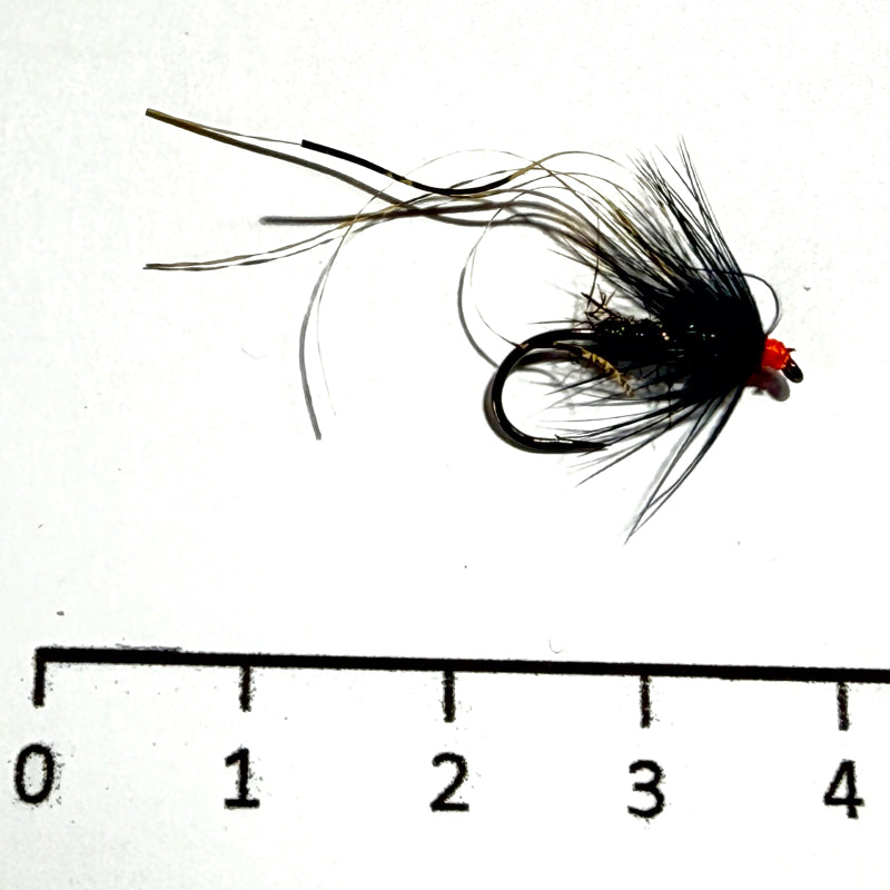 Noyée Noire Sparkler