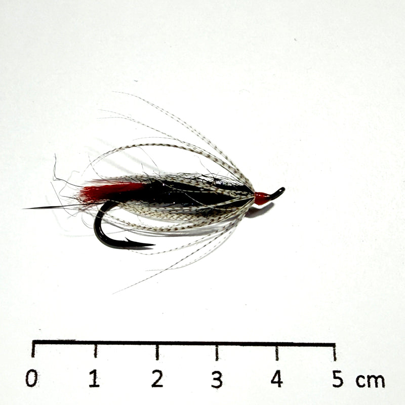 Noyées Colerette Perdrix