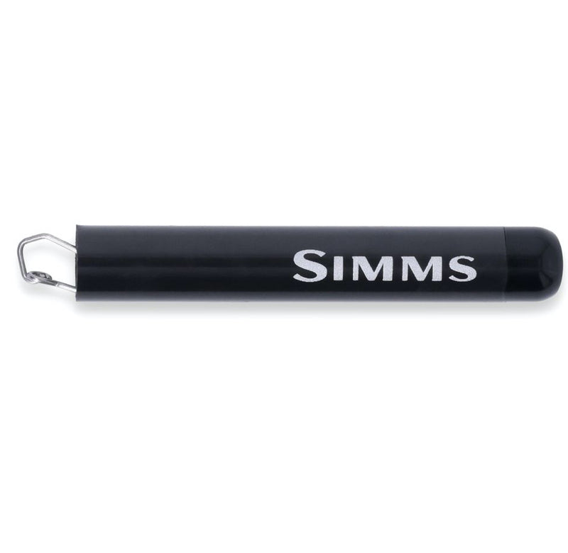 Retractor Simms CARBON Black