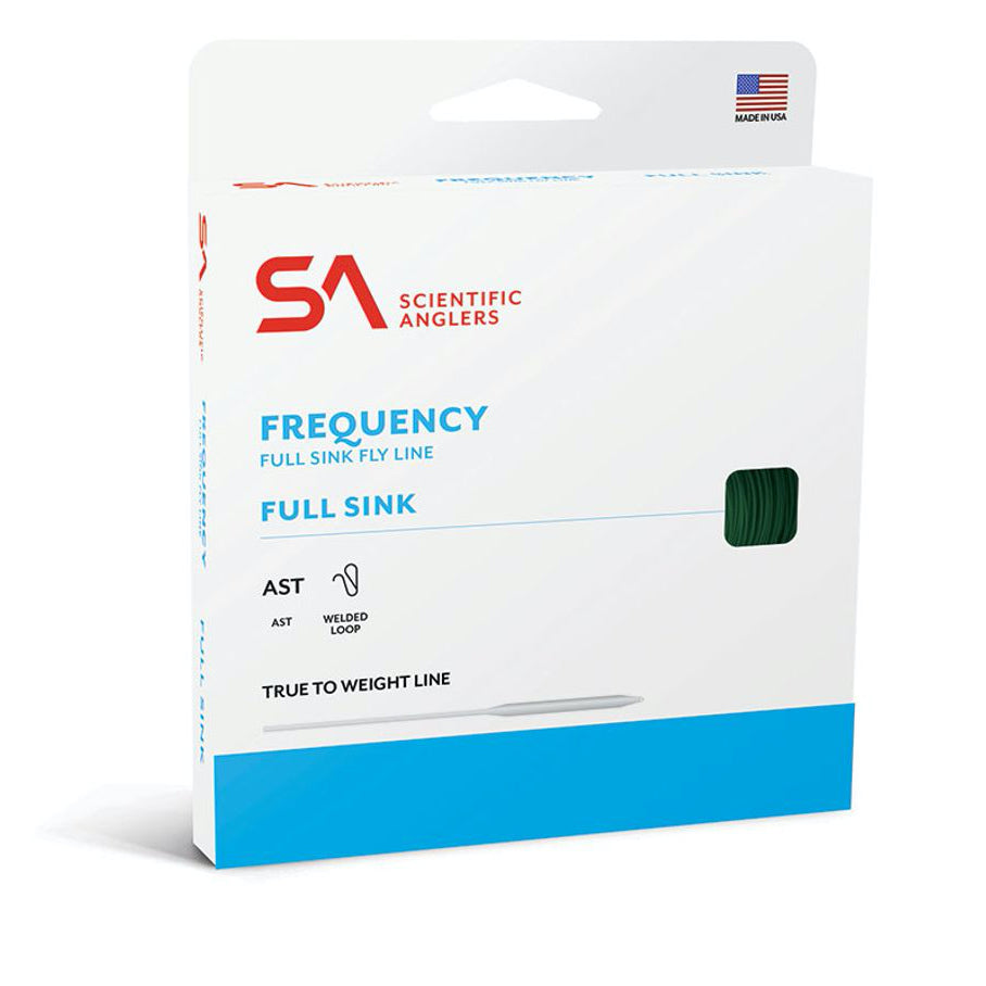 Soie SA FREQUENCY (Inter ou Sink3 ou Sink6)