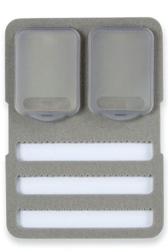 UNIVERSAL System Foam - Système d'insert C&F Design