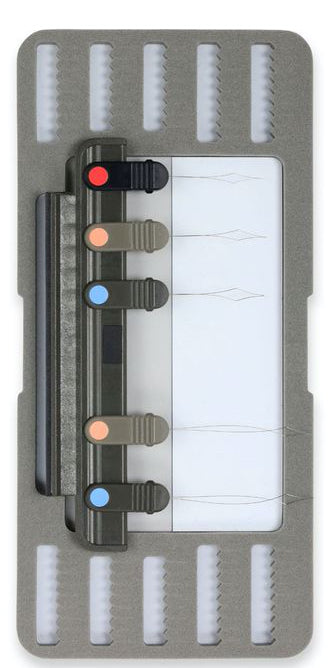 UNIVERSAL System Foam - Système d'insert C&F Design