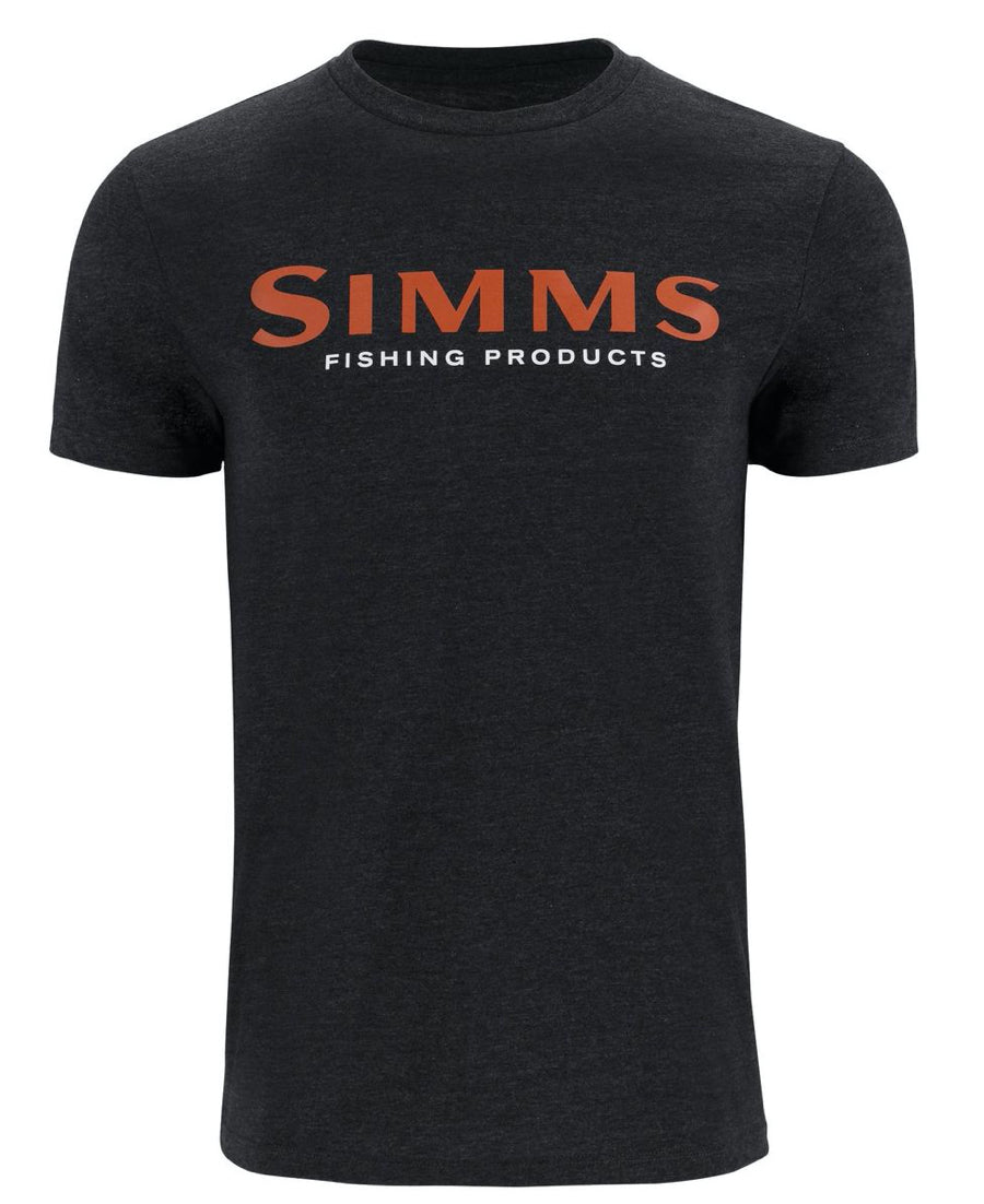 T-SHIRT SIMMS Logo