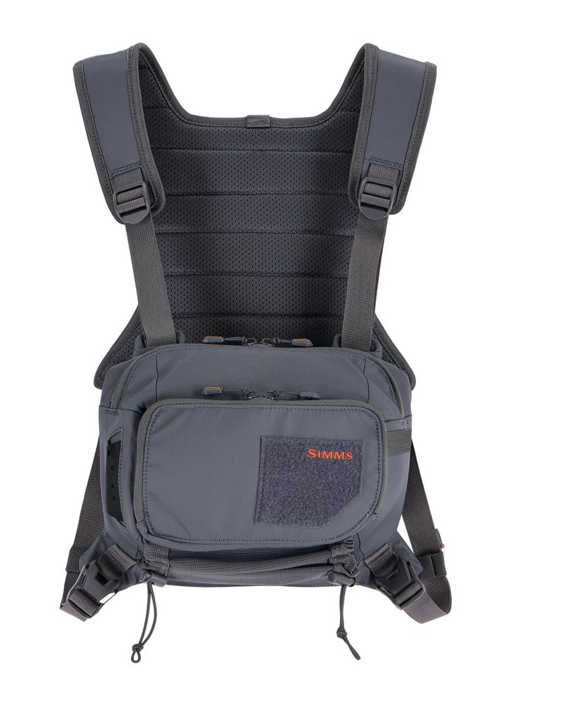Chest Pack Tributary Tahitian Pearl - SIMMS