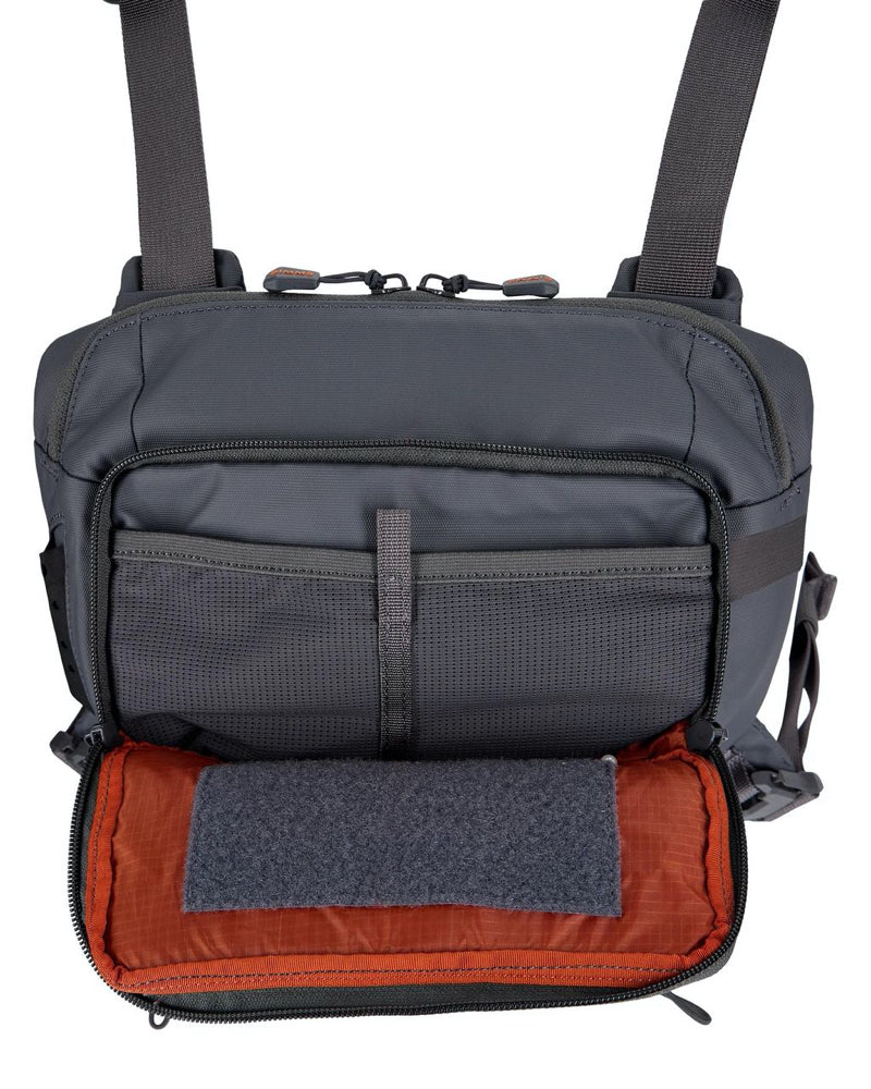 Chest Pack Tributary Tahitian Pearl - SIMMS