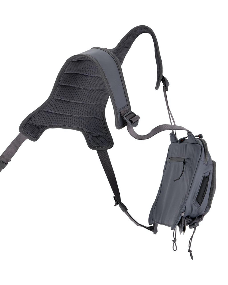 Chest Pack Tributary Tahitian Pearl - SIMMS