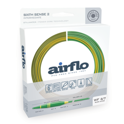 Soie Sixth Sens 2- AIRFLO