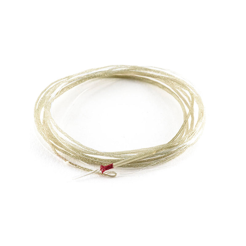 BAS DE LIGNE TISSÉ SPEED (1,2 ou 1,8 m)