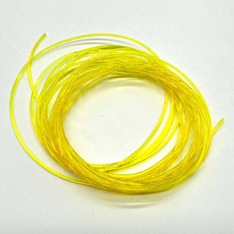 Body glass rond