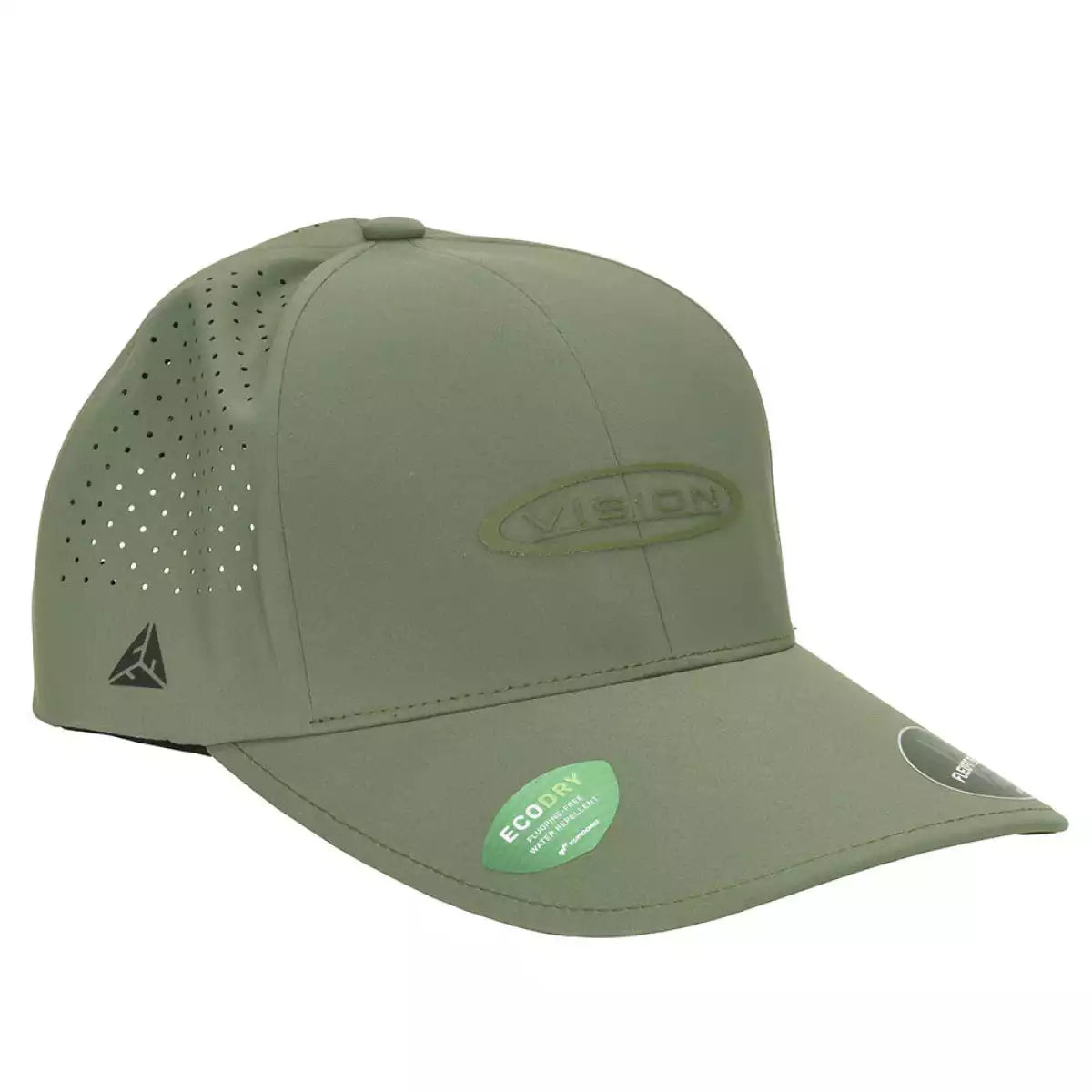 Casquette Vision Tactical Snapback