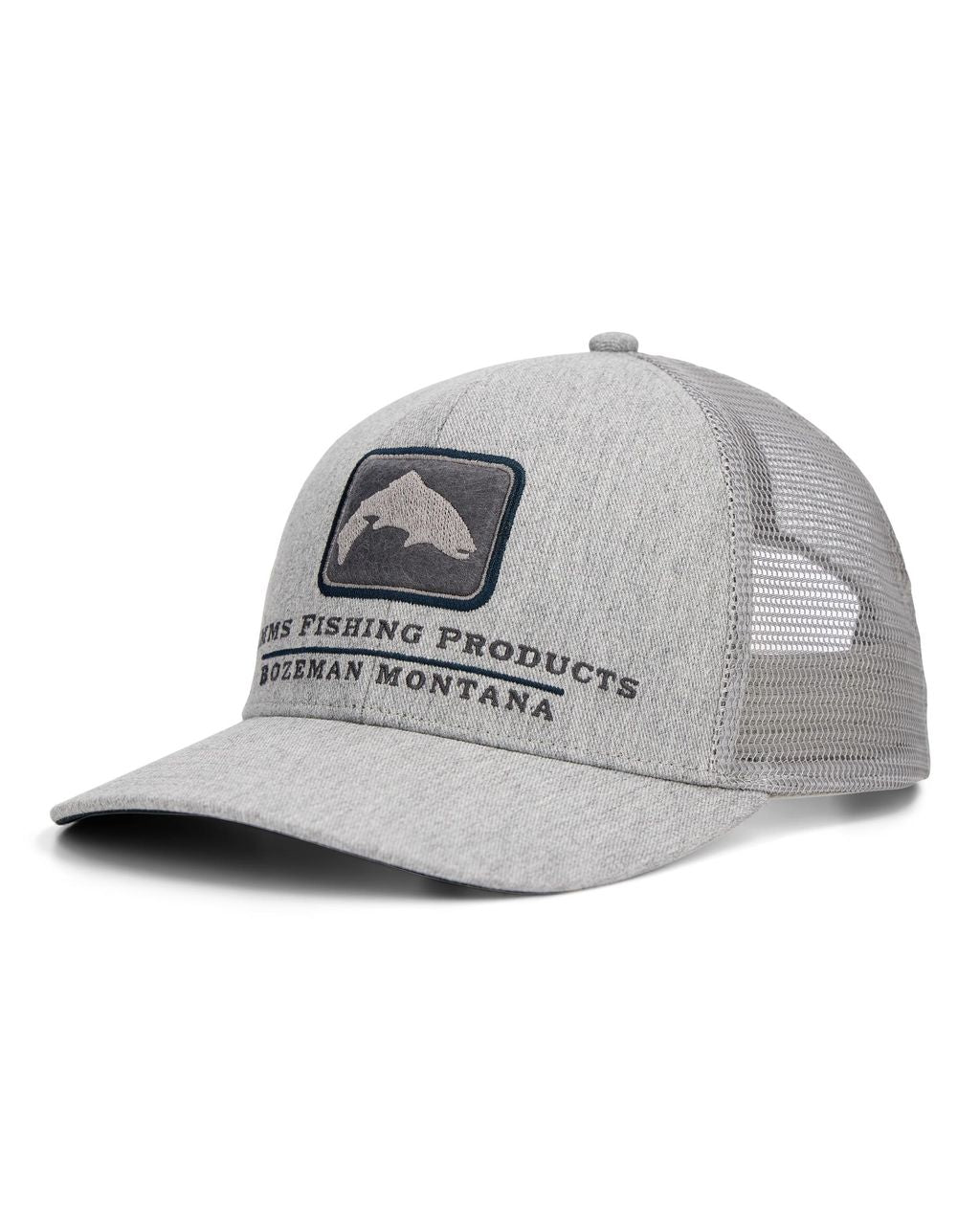 Casquette Simms Double Haul Icon Trucker