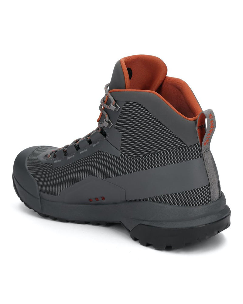 Chaussures SIMMS Flyweight - Vibram nouvelles 2026