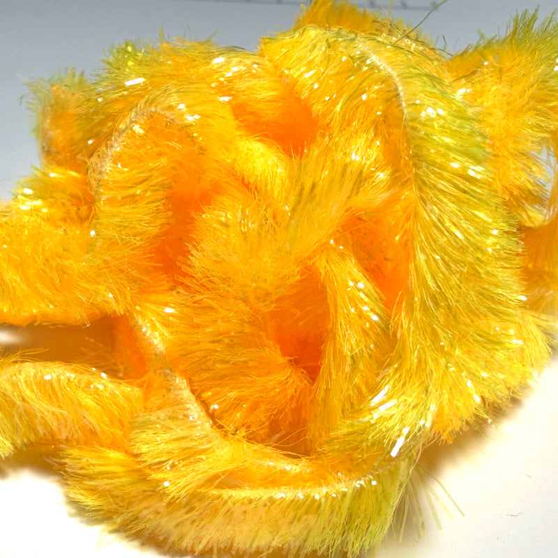 Chenille Blob PLUSH FRITZ VENIARD