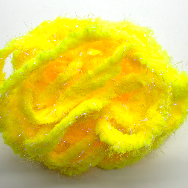 Chenille FlyBox Electric Eggstasy