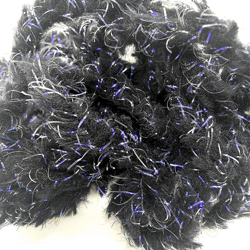 Chenille FlyBox Electric Eggstasy