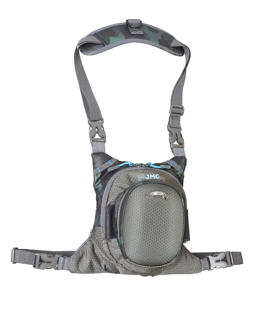 Chest Pack JMC Compact Magnet