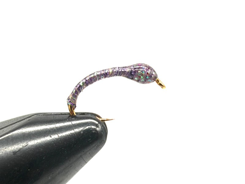 Chironome Iridescent Perle H13