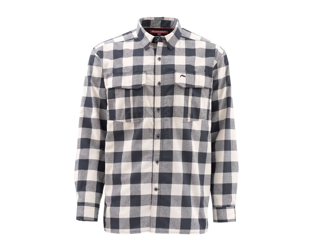 Chemise SIMMS ColdWeather Shirt