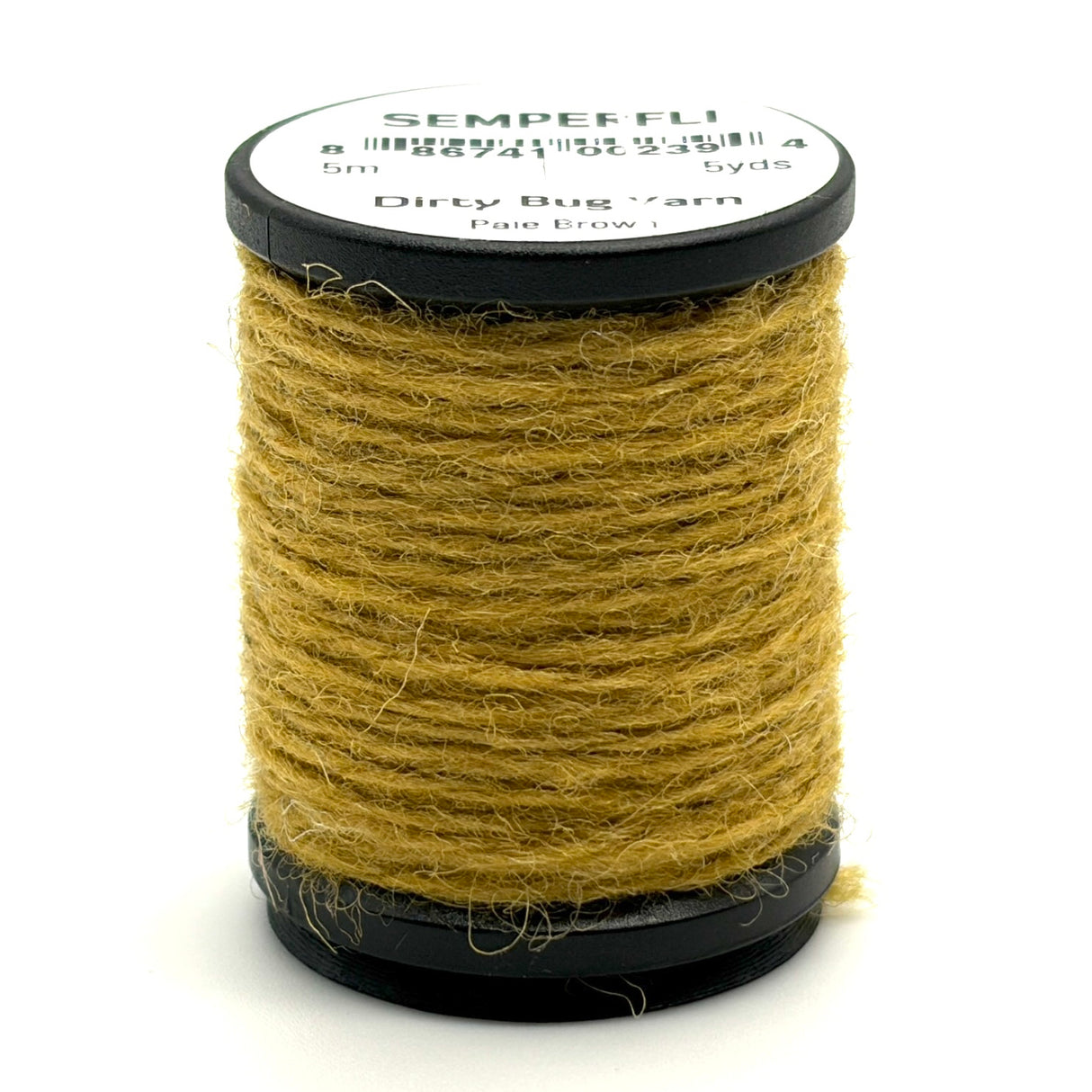 Dirty bug yarn SEMPERFLI
