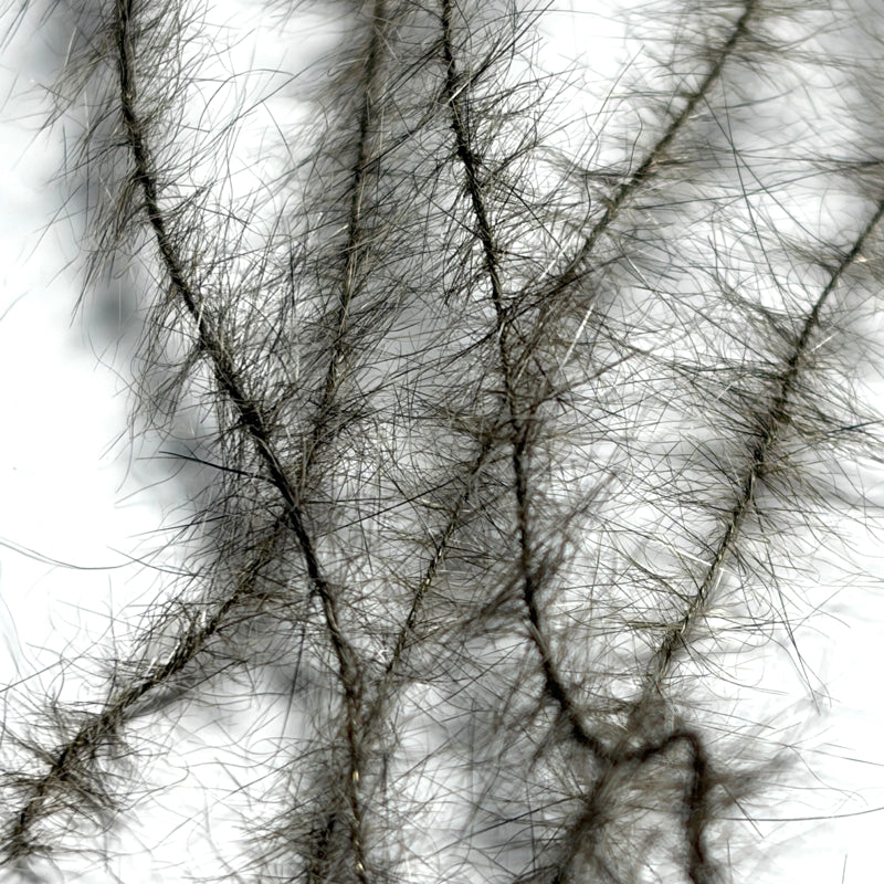 Dubbing Brushes de Lièvre Hends