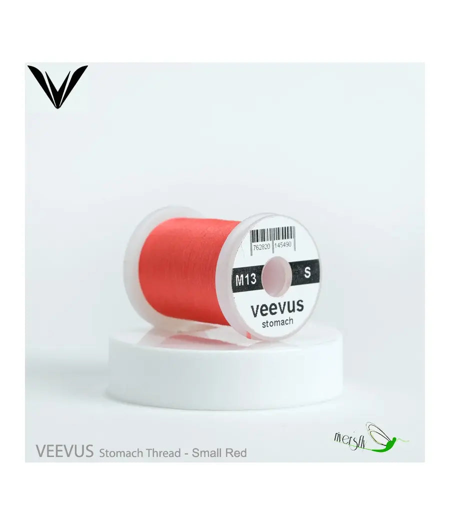 Soies floss Veevus Stomach