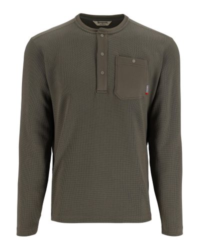 Simms Highline Henley
