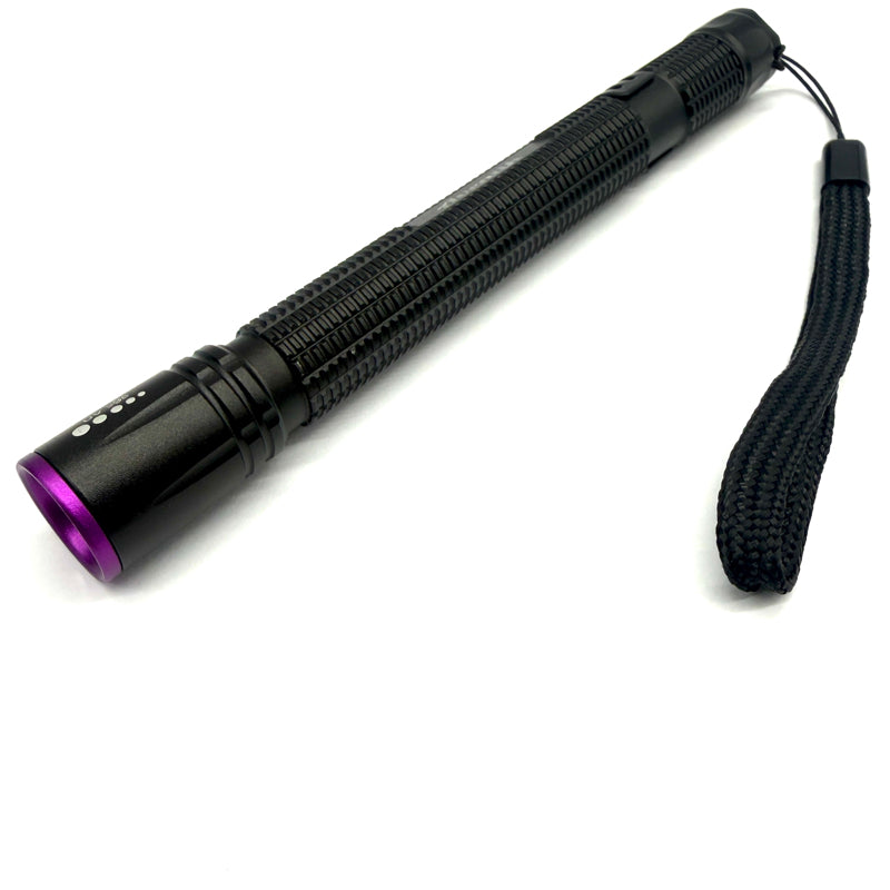 Lampe UV 395 nm zoomable